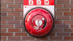 Aankondiging AED-cursussen – maart 2026