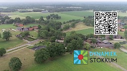 Hoe zie jij de toekomst van Stokkum?