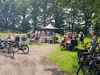 12 juli – Jaarlijkse Fietstocht 2026