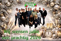 Het Stokkums Toneel wenst jullie.....
