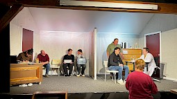 Stokkums Toneel 2026