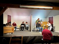 Stokkums Toneel 2026