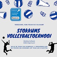 Stokkumsfeest 2026: Doe mee met het middagprogramma!