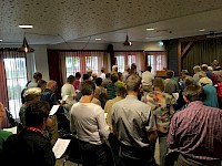 Buurtschapsdienst Stokkum