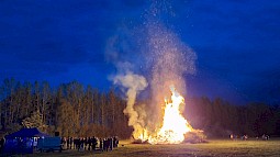 De Stokkumse Boake 2026 gaat door!