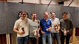 Stokkums Darttournooi 2026