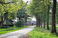 Woensdagavond Wandeling