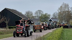 Samen genoten van een geslaagde Boake 2026