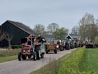 Samen genoten van een geslaagde Boake 2026