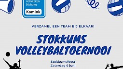 Stokkumsfeest 2026: Doe mee met het middagprogramma!