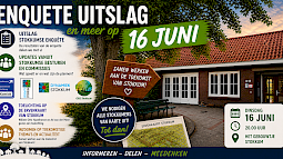 Stokkumse Avond 16 Juni