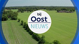 RTV Oost op bezoek bij OBS Stokkum