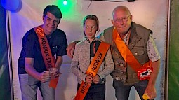Stokkumsfeest 2026 was helemaal top met weer een sportieve en gezellige zaterdagmiddag