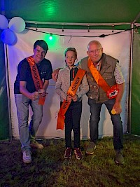 Stokkumsfeest 2026 was helemaal top met weer een sportieve en gezellige zaterdagmiddag