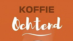 Geen Koffieochtend aanstaande Woensdag!