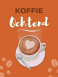 Geen Koffieochtend aanstaande Woensdag!