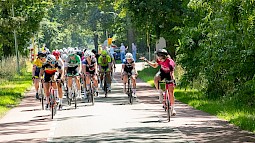 Ronde van Twente 2026 door Stokkum