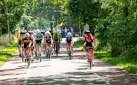 Ronde van Twente 2026 door Stokkum